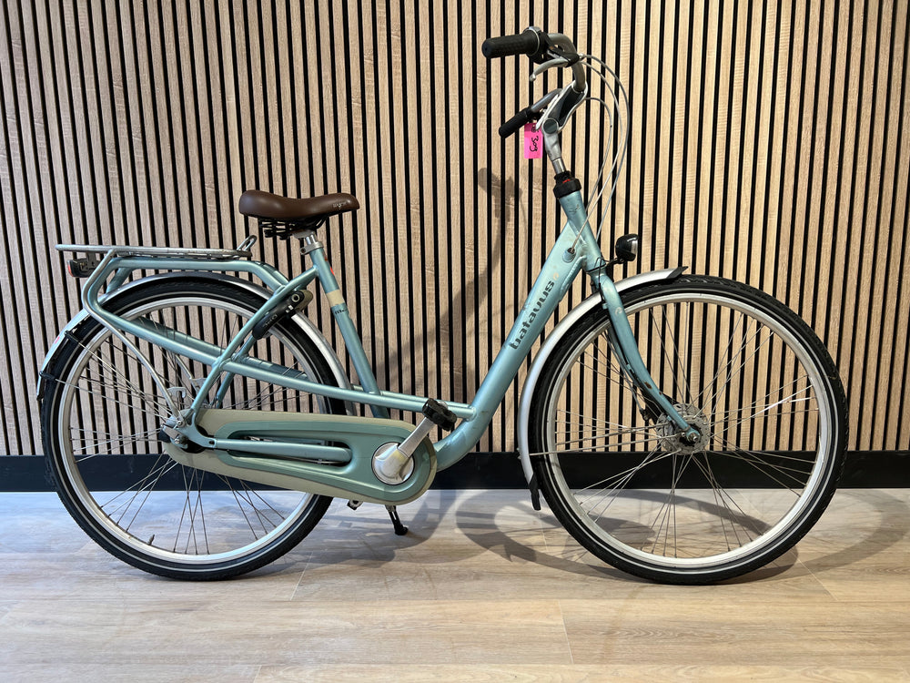 Second-hand women's bicycle Cortina U4 28 inch 51 cm