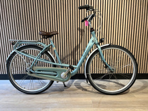 Second-hand women's bicycle Cortina U4 28 inch 51 cm