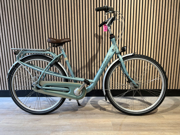 Second-hand women's bicycle Cortina U4 28 inch 51 cm