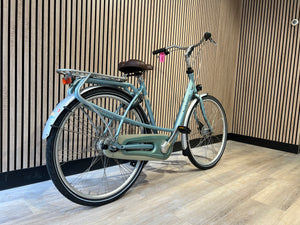 Second-hand women's bicycle Cortina U4 28 inch 51 cm