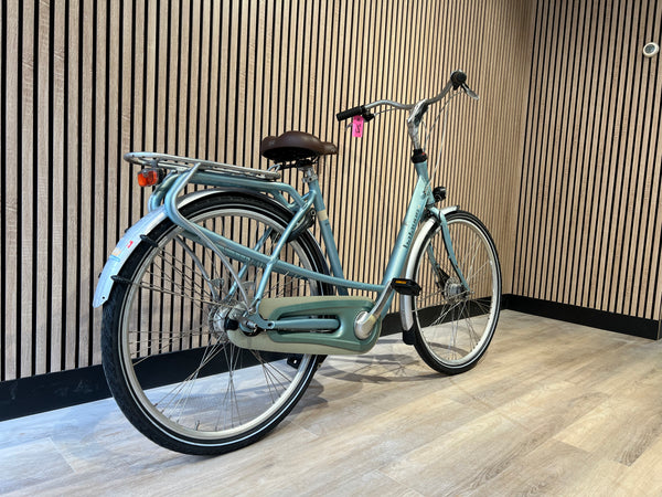 Second-hand women's bicycle Cortina U4 28 inch 51 cm