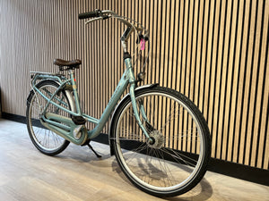 Second-hand women's bicycle Cortina U4 28 inch 51 cm