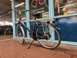 Second-hand women's bicycle Cortina U4 28 inch 51 cm