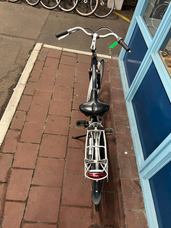 Second-hand women's bicycle Cortina U4 28 inch 51 cm