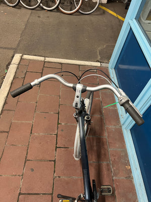 Second-hand women's bicycle Cortina U4 28 inch 51 cm