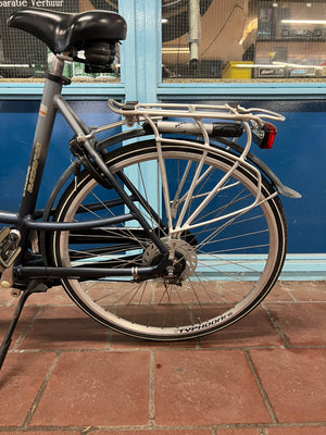 Second-hand women's bicycle Cortina U4 28 inch 51 cm