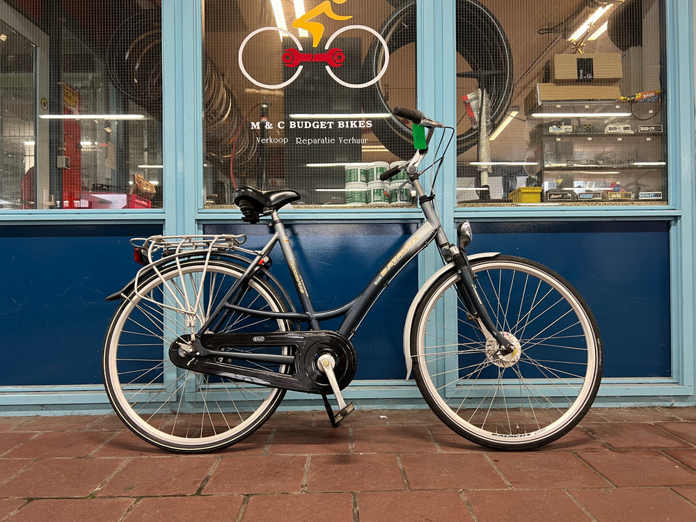 Second-hand women's bicycle Cortina U4 28 inch 51 cm