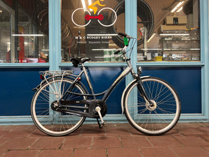 Second-hand women's bicycle Cortina U4 28 inch 51 cm