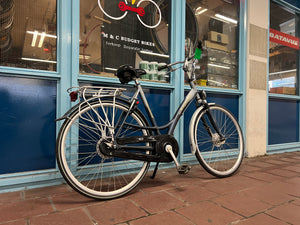 Second-hand women's bicycle Cortina U4 28 inch 51 cm