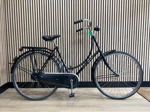 Second-hand women's bicycle Cortina U4 28 inch 51 cm