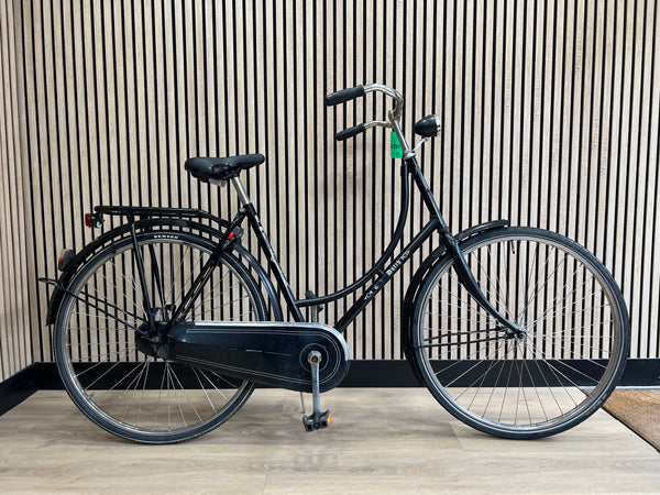 Second-hand women's bicycle Cortina U4 28 inch 51 cm