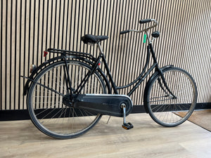 Second-hand women's bicycle Cortina U4 28 inch 51 cm