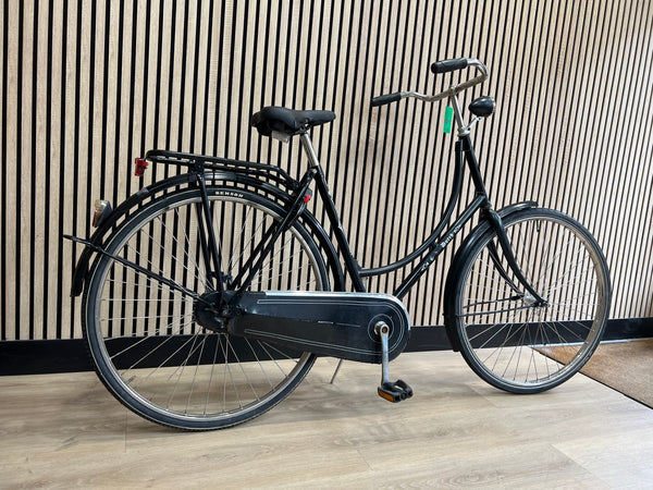 Second-hand women's bicycle Cortina U4 28 inch 51 cm