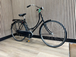 Second-hand women's bicycle Cortina U4 28 inch 51 cm