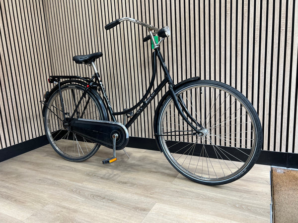 Second-hand women's bicycle Cortina U4 28 inch 51 cm