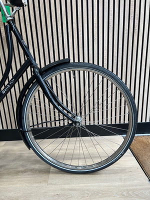 Second-hand women's bicycle Cortina U4 28 inch 51 cm
