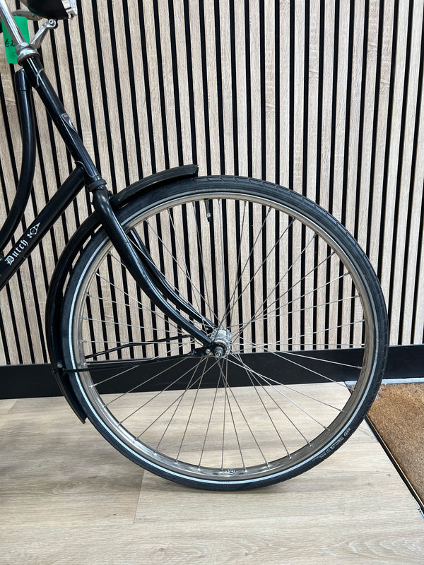 Second-hand women's bicycle Cortina U4 28 inch 51 cm