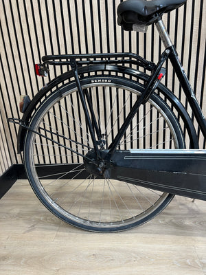 Second-hand women's bicycle Cortina U4 28 inch 51 cm