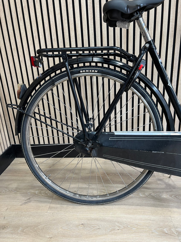 Second-hand women's bicycle Cortina U4 28 inch 51 cm