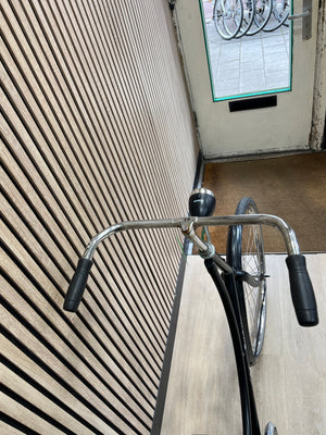 Second-hand women's bicycle Cortina U4 28 inch 51 cm