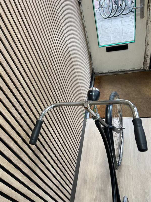 Second-hand women's bicycle Cortina U4 28 inch 51 cm