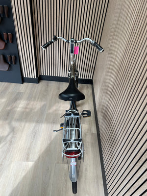Second-hand men's bicycle Gazelle Esprit 28 inch 55 cm