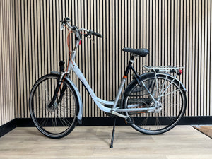 Tweedehands Damesfiets Batavus Weekend 28 inch 57 cm