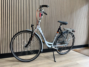 Tweedehands Damesfiets Batavus Weekend 28 inch 57 cm