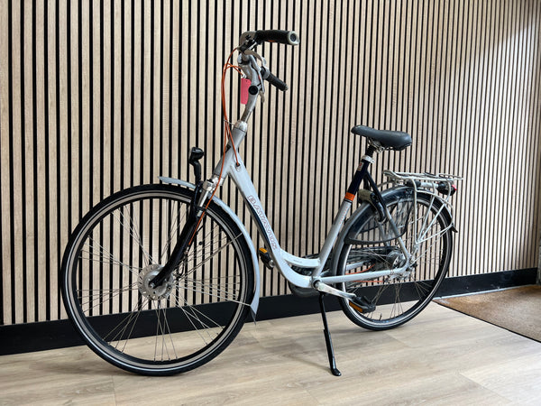 Tweedehands Damesfiets Batavus Weekend 28 inch 57 cm