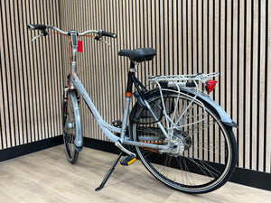 Tweedehands Damesfiets Batavus Weekend 28 inch 57 cm