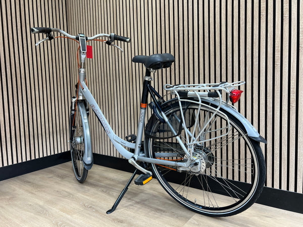 Tweedehands Damesfiets Batavus Weekend 28 inch 57 cm