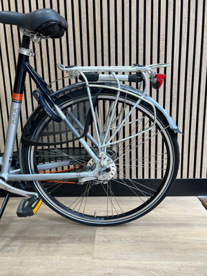 Tweedehands Damesfiets Batavus Weekend 28 inch 57 cm
