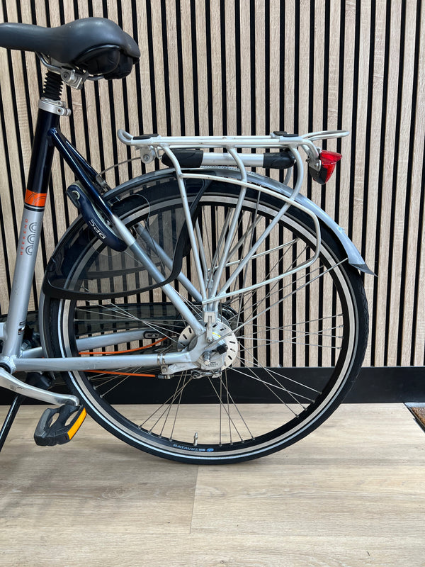 Tweedehands Damesfiets Batavus Weekend 28 inch 57 cm