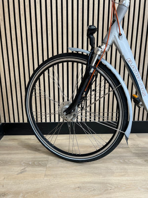 Tweedehands Damesfiets Batavus Weekend 28 inch 57 cm