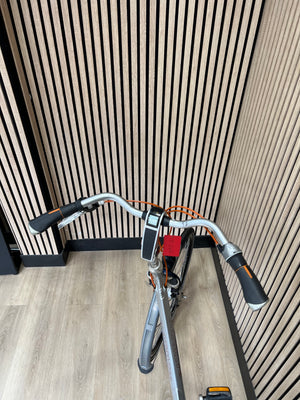 Tweedehands Damesfiets Batavus Weekend 28 inch 57 cm