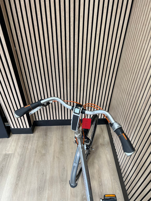Tweedehands Damesfiets Batavus Weekend 28 inch 57 cm