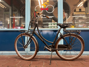 Second-hand men's bicycle Target New York 28 inch 61 cm