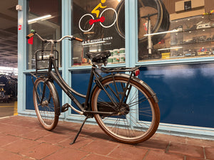 Second-hand men's bicycle Target New York 28 inch 61 cm