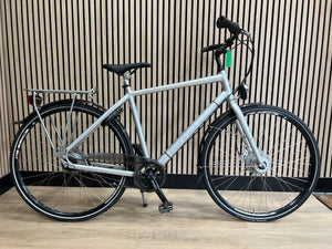 Cannondale Street Herenfiets 28 Inch – 54 cm – 8 Versnellingen