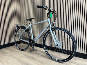 Cannondale Street Herenfiets 28 Inch – 54 cm – 8 Versnellingen