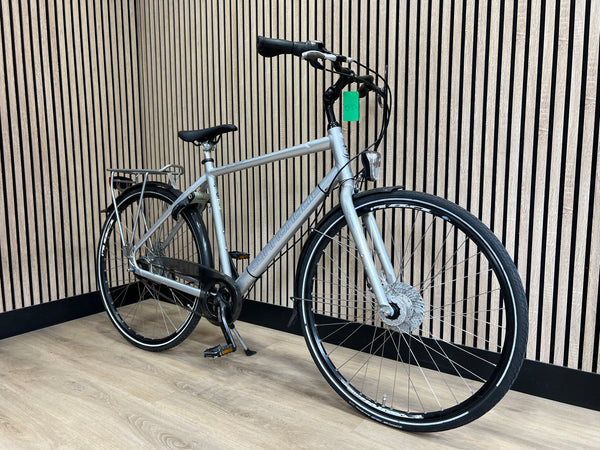 Cannondale Street Herenfiets 28 Inch – 54 cm – 8 Versnellingen