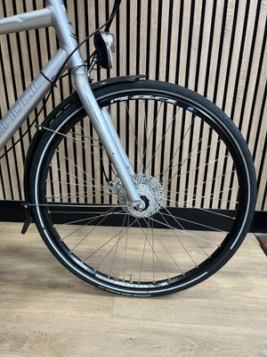 Cannondale Street Herenfiets 28 Inch – 54 cm – 8 Versnellingen