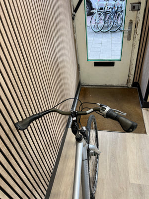 Cannondale Street Herenfiets 28 Inch – 54 cm – 8 Versnellingen