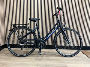Cannondale Street Damesfiets 28 Inch – 49 cm