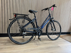 Cannondale Street Damesfiets 28 Inch – 49 cm
