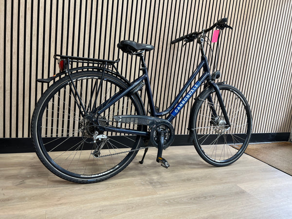 Cannondale Street Damesfiets 28 Inch – 49 cm