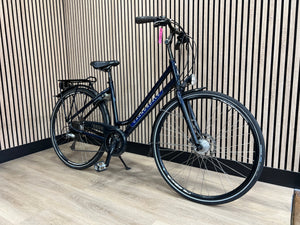Cannondale Street Damesfiets 28 Inch – 49 cm