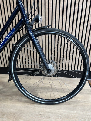 Cannondale Street Damesfiets 28 Inch – 49 cm
