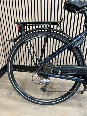 Cannondale Street Damesfiets 28 Inch – 49 cm
