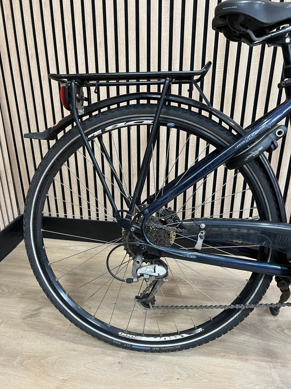 Cannondale Street Damesfiets 28 Inch – 49 cm